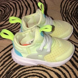 Toddler Nike RT Presto